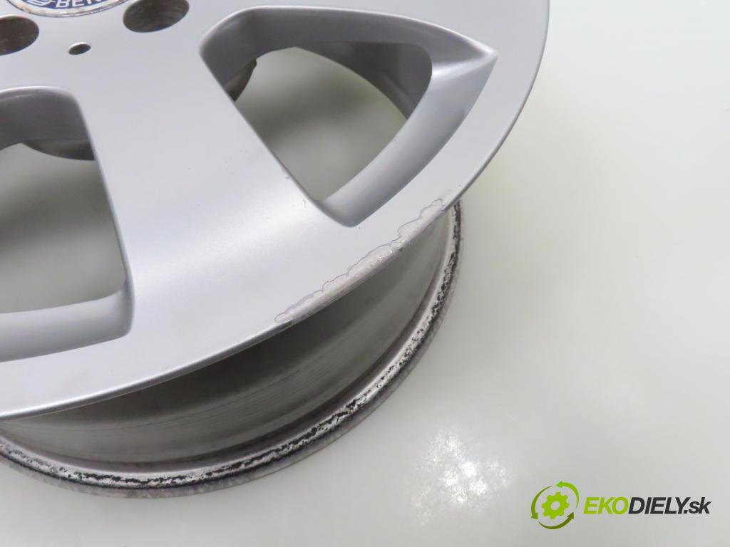 MERCEDES-BENZ   0    disky / disk A2114015602