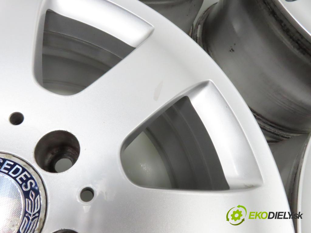 MERCEDES-BENZ   0    disky / disk A2114015602