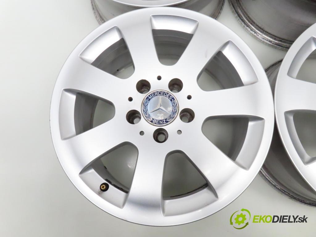 MERCEDES-BENZ   0    disky / disk A2114015602