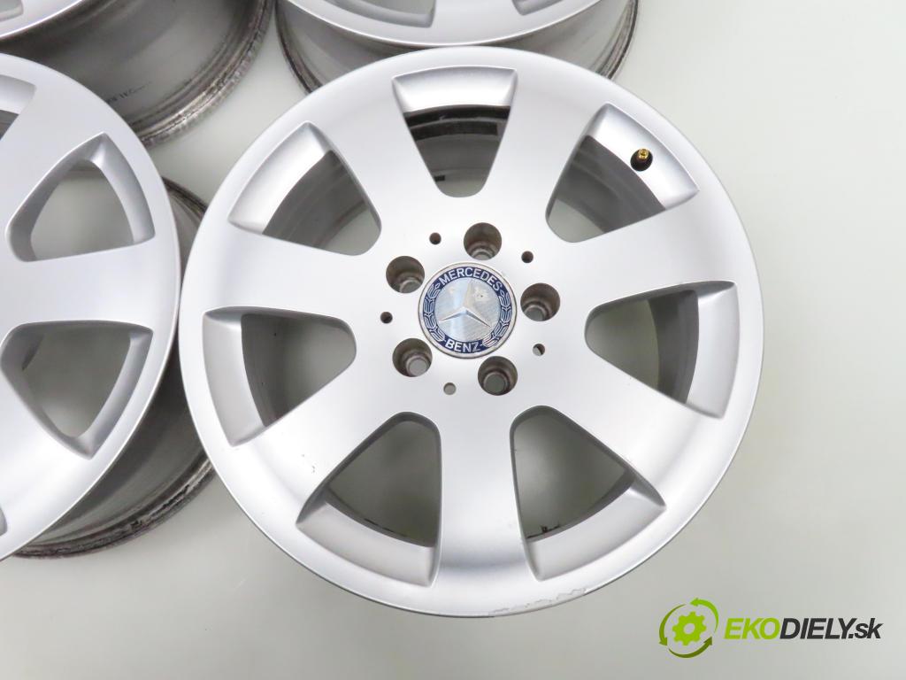 MERCEDES-BENZ   0    disky / disk A2114015602