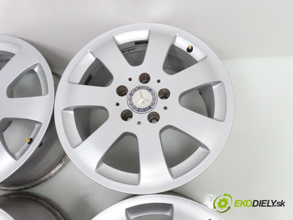 MERCEDES-BENZ   0    disky / disk A2114015602