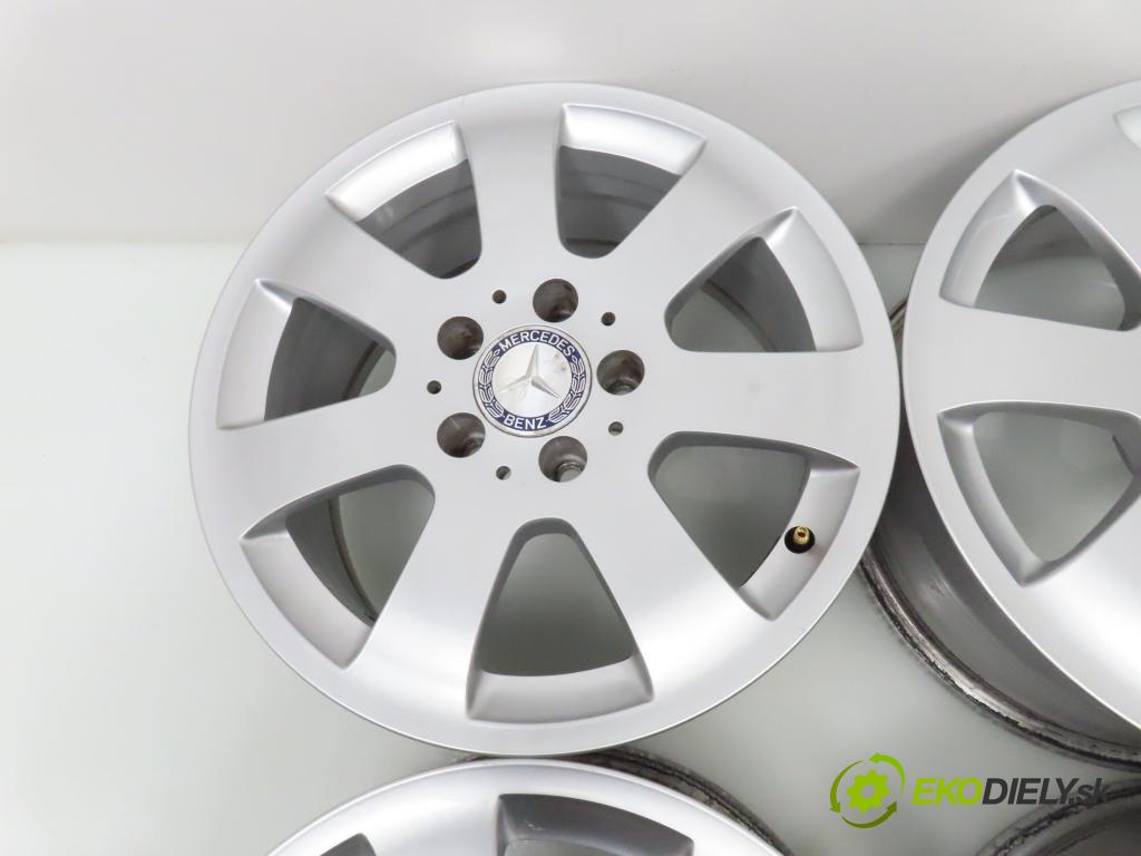 MERCEDES-BENZ   0    disky / disk A2114015602