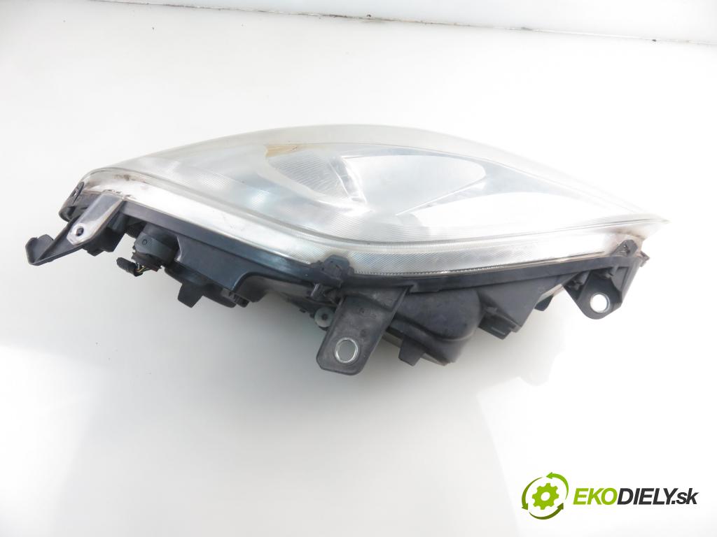 FIAT BRAVO II (198_) HB 2009 66,00 1.6 D Multijet - 198 A6.000 1598,00 světlo LP 43710748SX