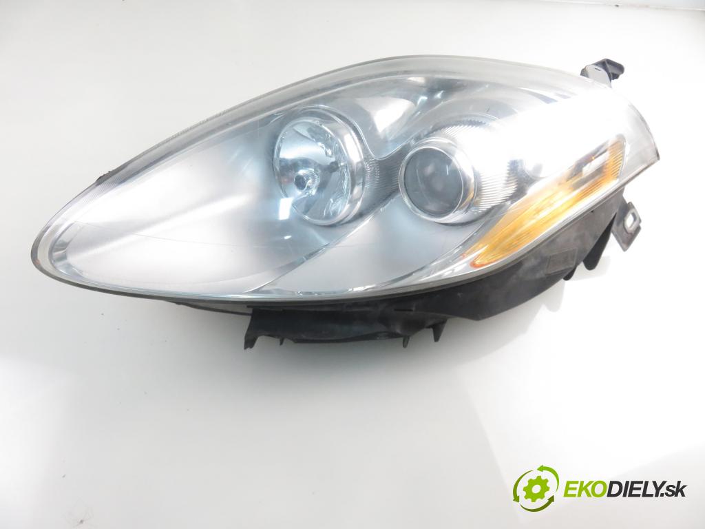 FIAT BRAVO II (198_) HB 2009 66,00 1.6 D Multijet - 198 A6.000 1598,00 světlo LP 43710748SX