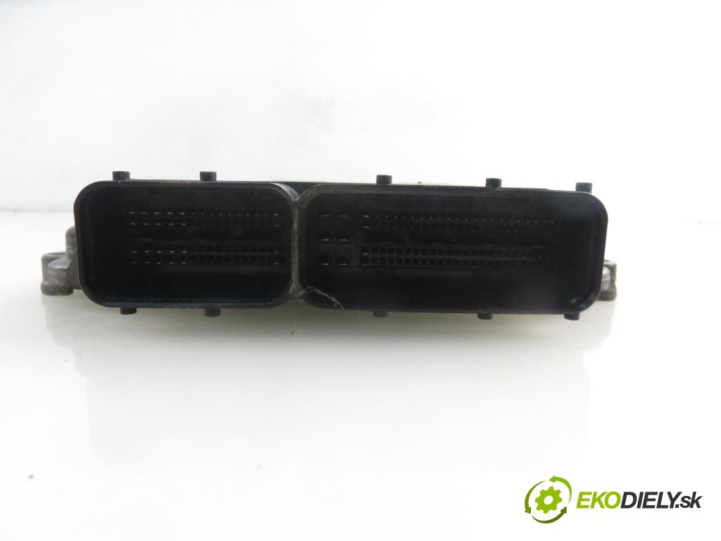 FIAT BRAVO II (198_) HB 2009 66,00 1.6 D Multijet - 198 A6.000 1598,00 Riadiaca jednotka Motor 51852329 ; 0281016202