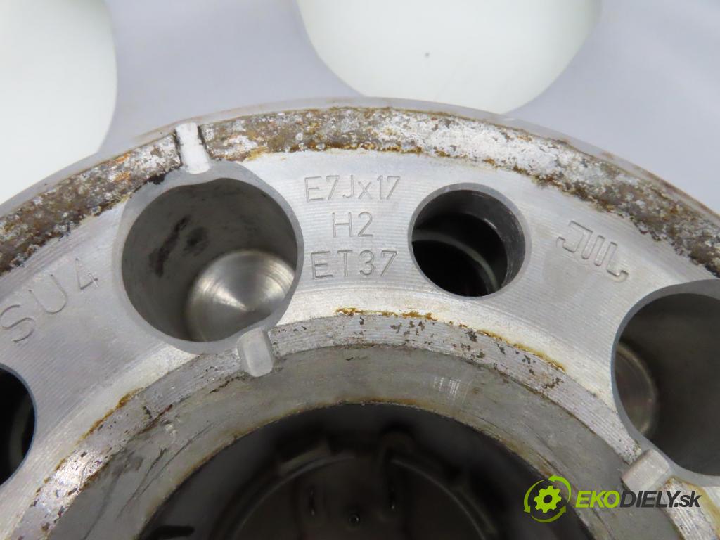 AUDI   0    disky / disk 8R0601025E