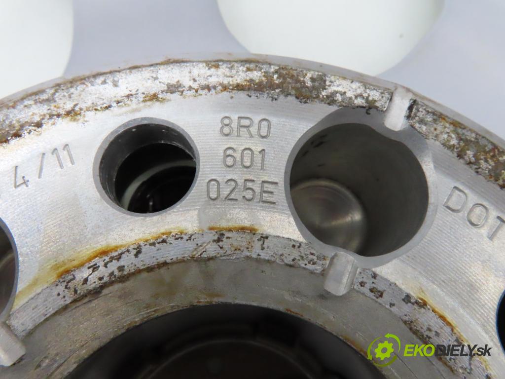 AUDI 0 disky / disk 8R0601025E