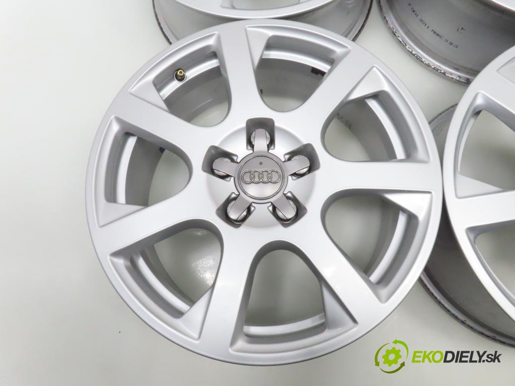 AUDI 0 disky / disk 8R0601025E
