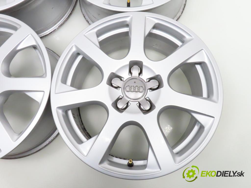 AUDI 0 disky / disk 8R0601025E