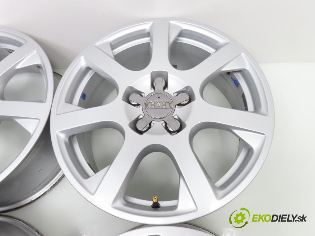 AUDI 0 disky / disk 8R0601025E
