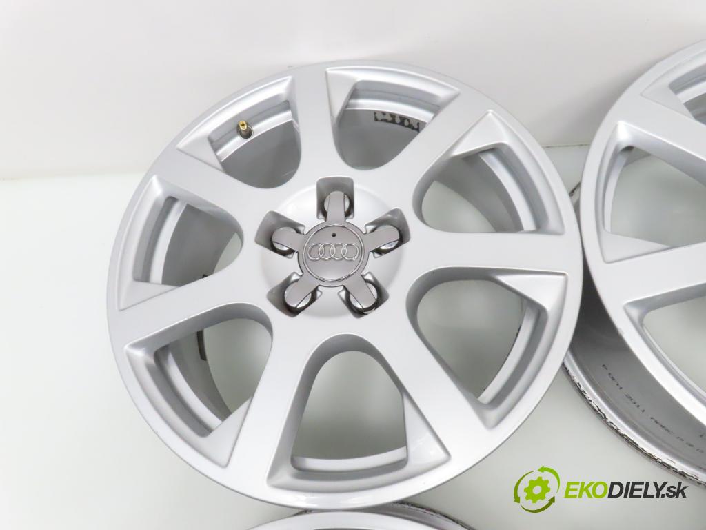 AUDI 0 disky / disk 8R0601025E