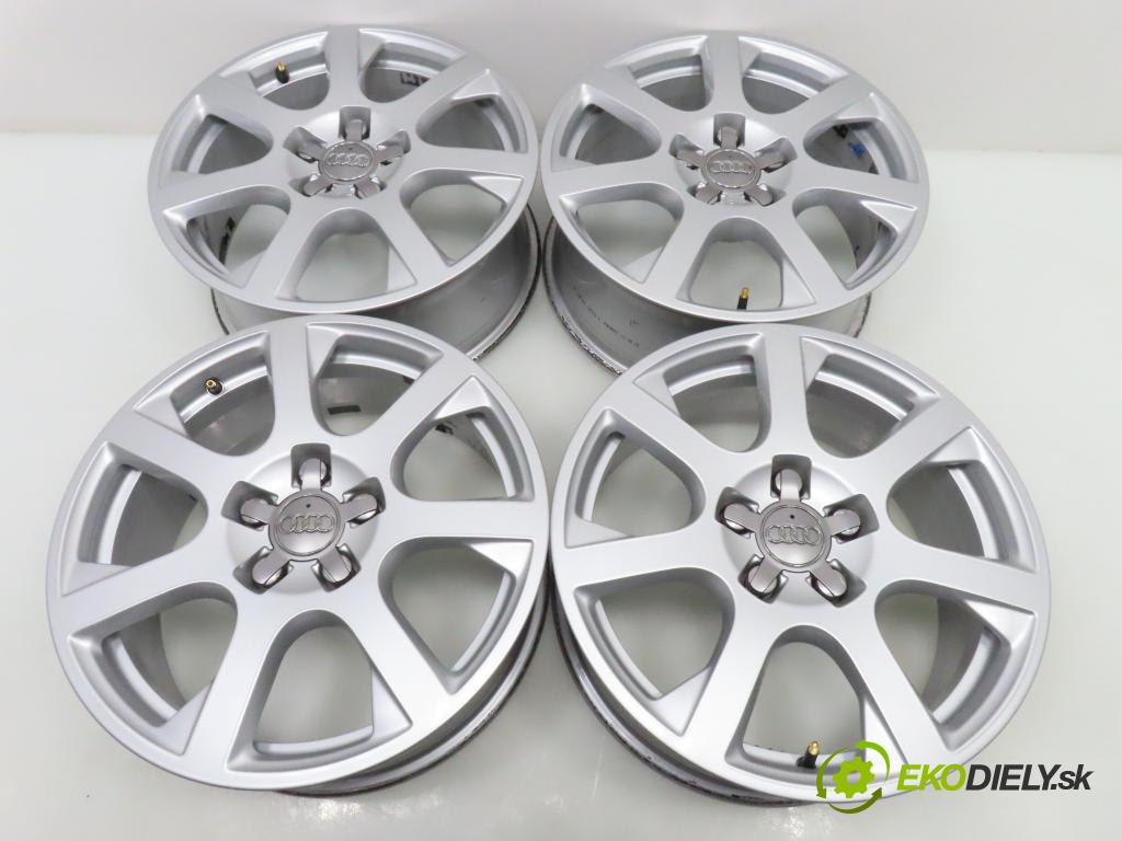 AUDI 0 disky / disk 8R0601025E