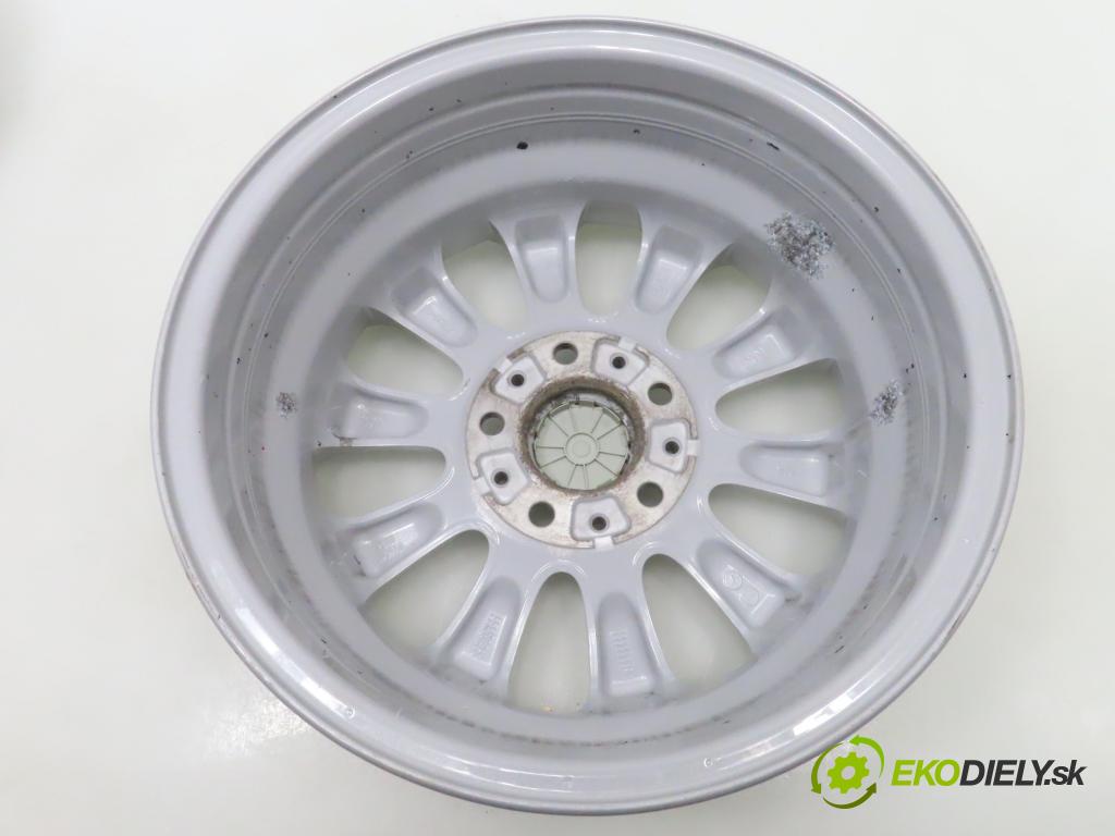 BMW 0 disky / disk 677561813