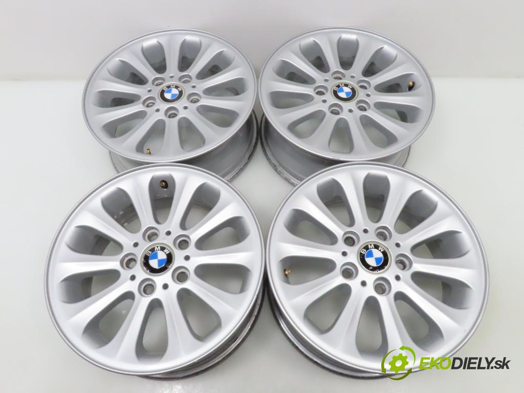 BMW 0 disky / disk 677561813