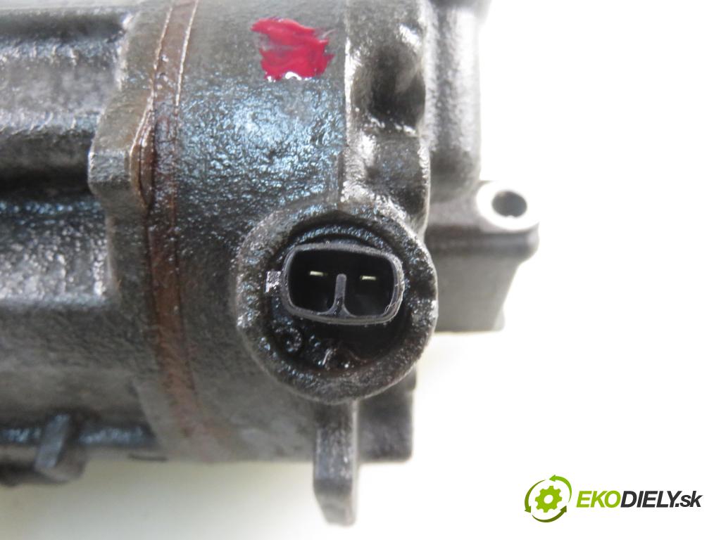 FIAT BRAVO II (198_) HB 2009 66,00 1.6 D Multijet - 198 A6.000 1598,00 KOMPRESOR: klimatizácie 55701201 ; 4471902132 (Kompresory klimatizácie)