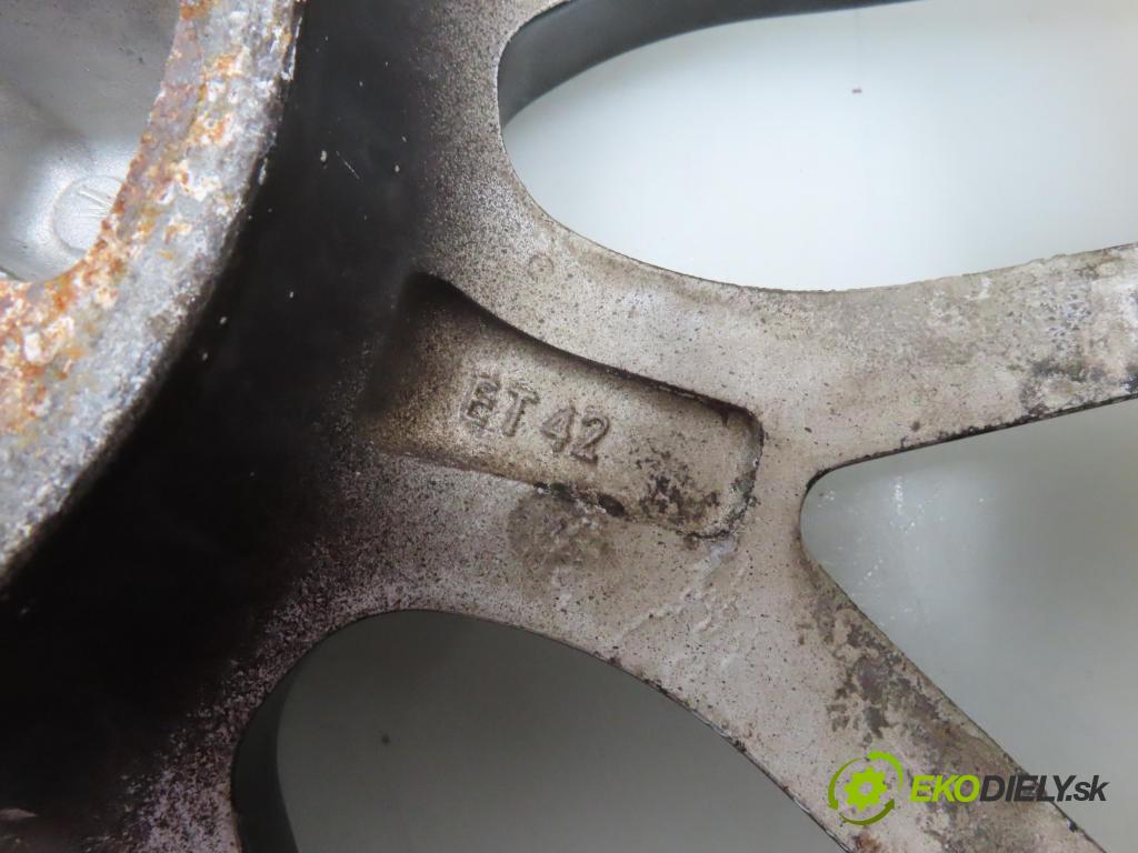 VW   0    disky / disk 1J0601025E