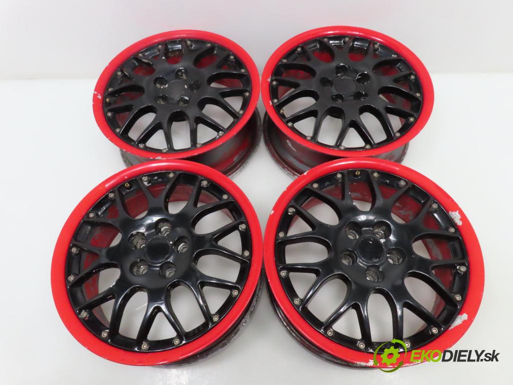 VW 0 disky / disk 1J0601025E