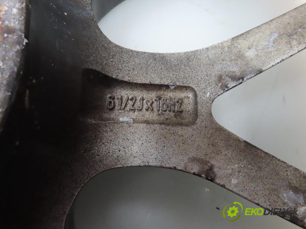 VW 0 disky / disk 1J0601025E