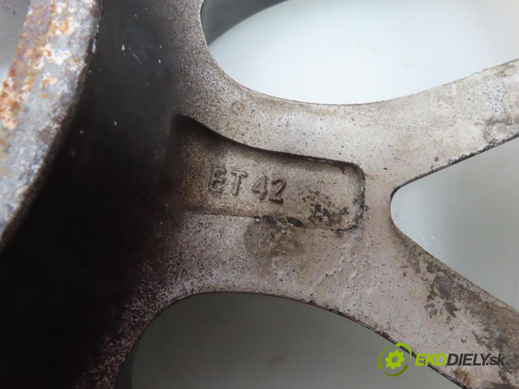 VW 0 disky / disk 1J0601025E