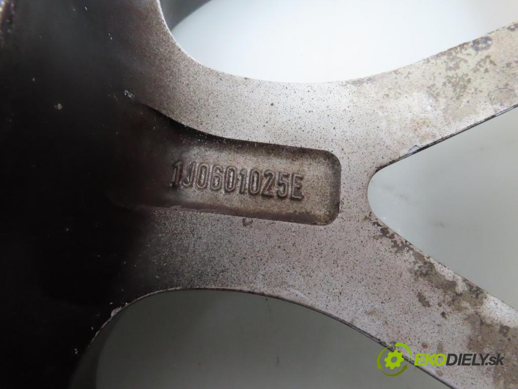 VW 0 disky / disk 1J0601025E