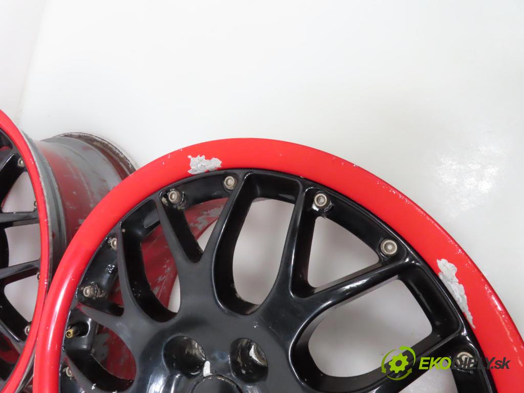 VW 0 disky / disk 1J0601025E