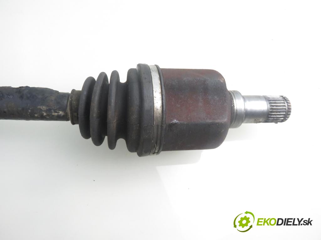 HONDA CIVIC VII Hatchback (EU, EP, EV) HB 2003 74,00 1.7 CTDi 101 - 4EE-2 (Isuzu) 1686,00 Poloos PP