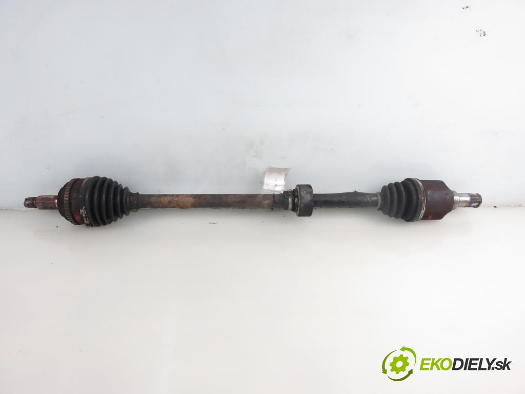 HONDA CIVIC VII Hatchback (EU, EP, EV) HB 2003 74,00 1.7 CTDi 101 - 4EE-2 (Isuzu) 1686,00 Poloos PP