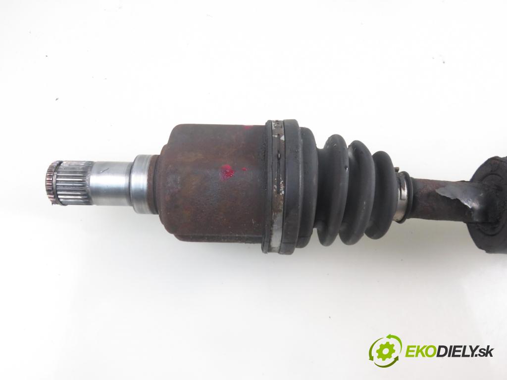 HONDA CIVIC VII Hatchback (EU, EP, EV) HB 2003 74,00 1.7 CTDi 101 - 4EE-2 (Isuzu) 1686,00 Poloos LP