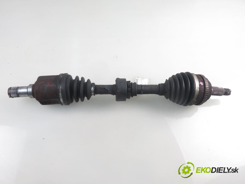 HONDA CIVIC VII Hatchback (EU, EP, EV) HB 2003 74,00 1.7 CTDi 101 - 4EE-2 (Isuzu) 1686,00 Poloos LP