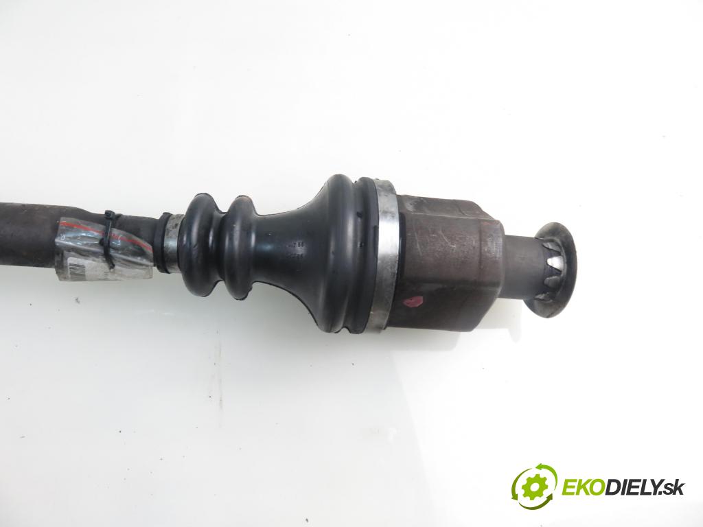 RENAULT SCENIC I (JA0/1_) MINIVAN 1999 72,00 1.9 dTi 98 - F9Q 736 1870,00 Poloos PP