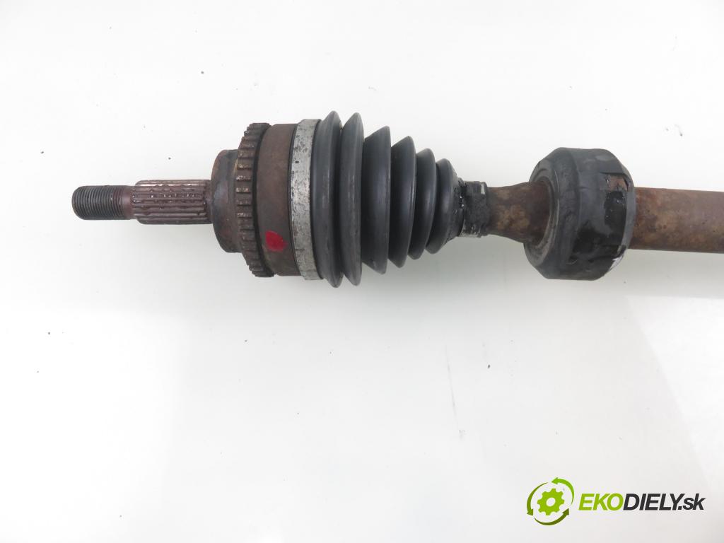 RENAULT SCENIC I (JA0/1_) MINIVAN 1999 72,00 1.9 dTi 98 - F9Q 736 1870,00 Poloos PP