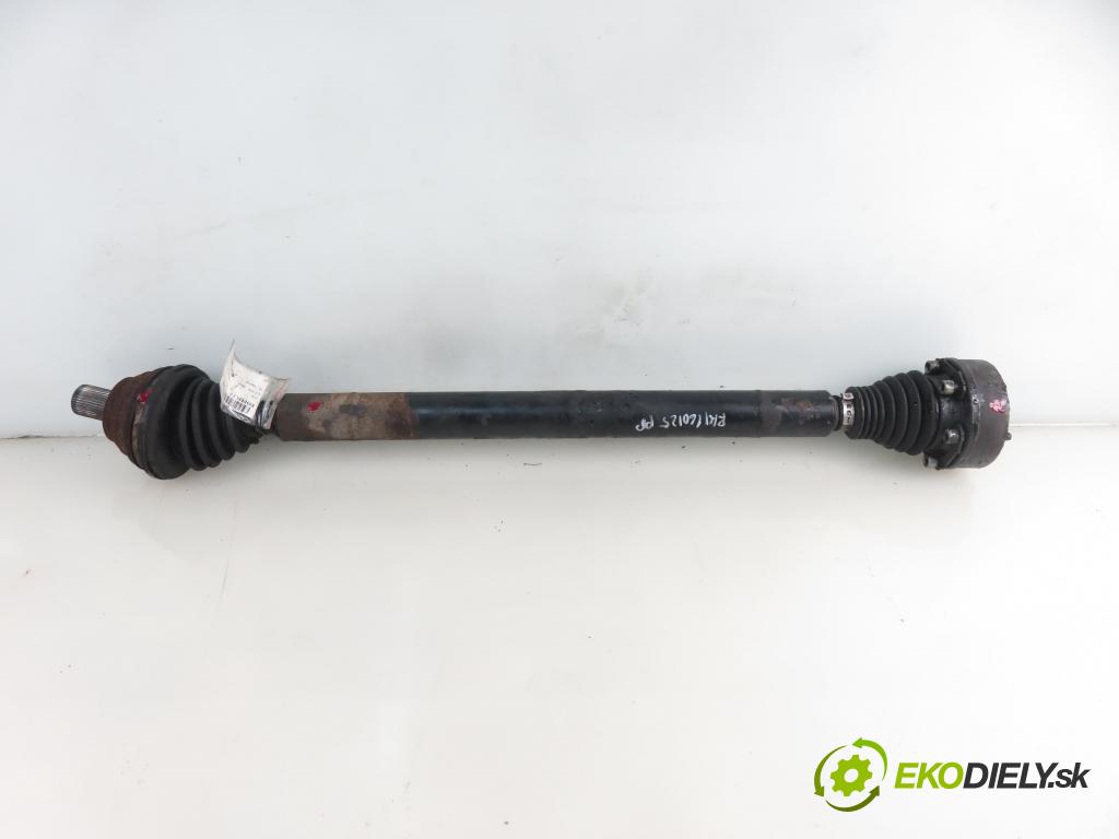 VW GOLF V (1K1) HB 2004 77,00 1.9 TDI PD 105 - BKC 1896,00 Poloos PP 