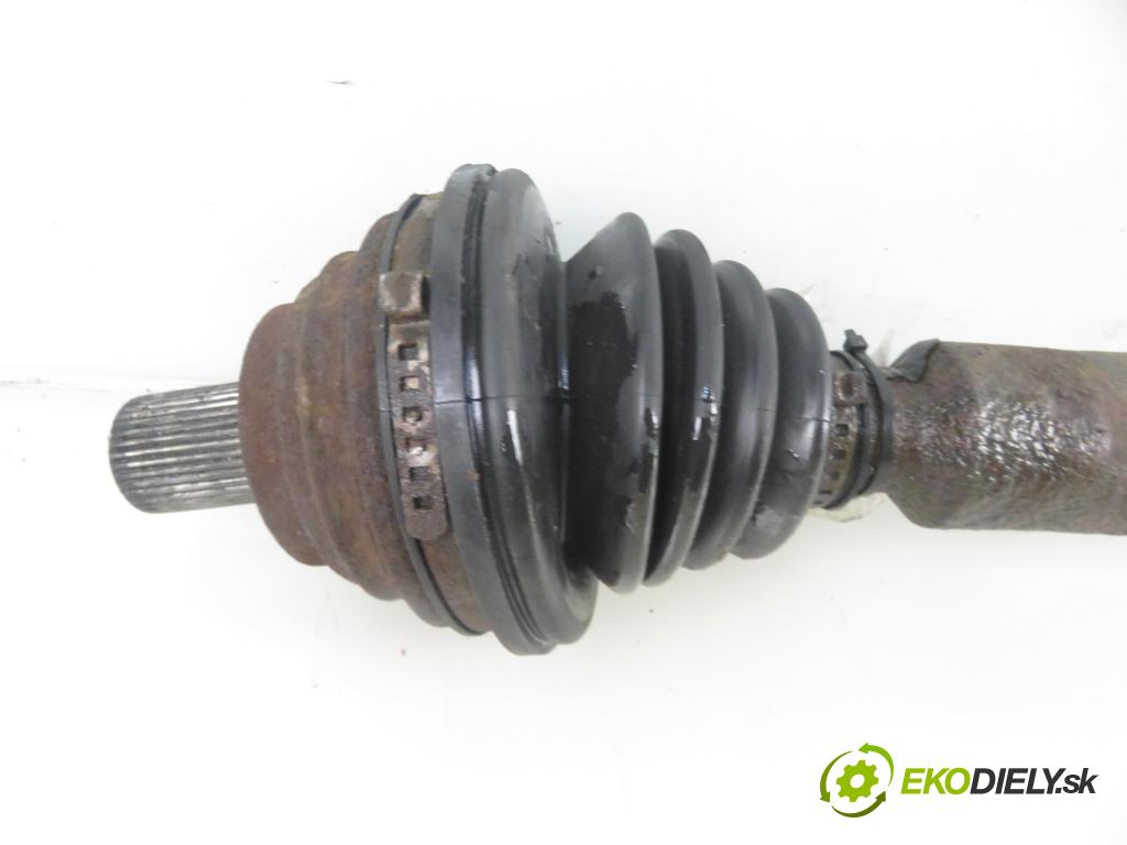 VW GOLF V (1K1) HB 2004 77,00 1.9 TDI PD 105 - BKC 1896,00 Poloos PP