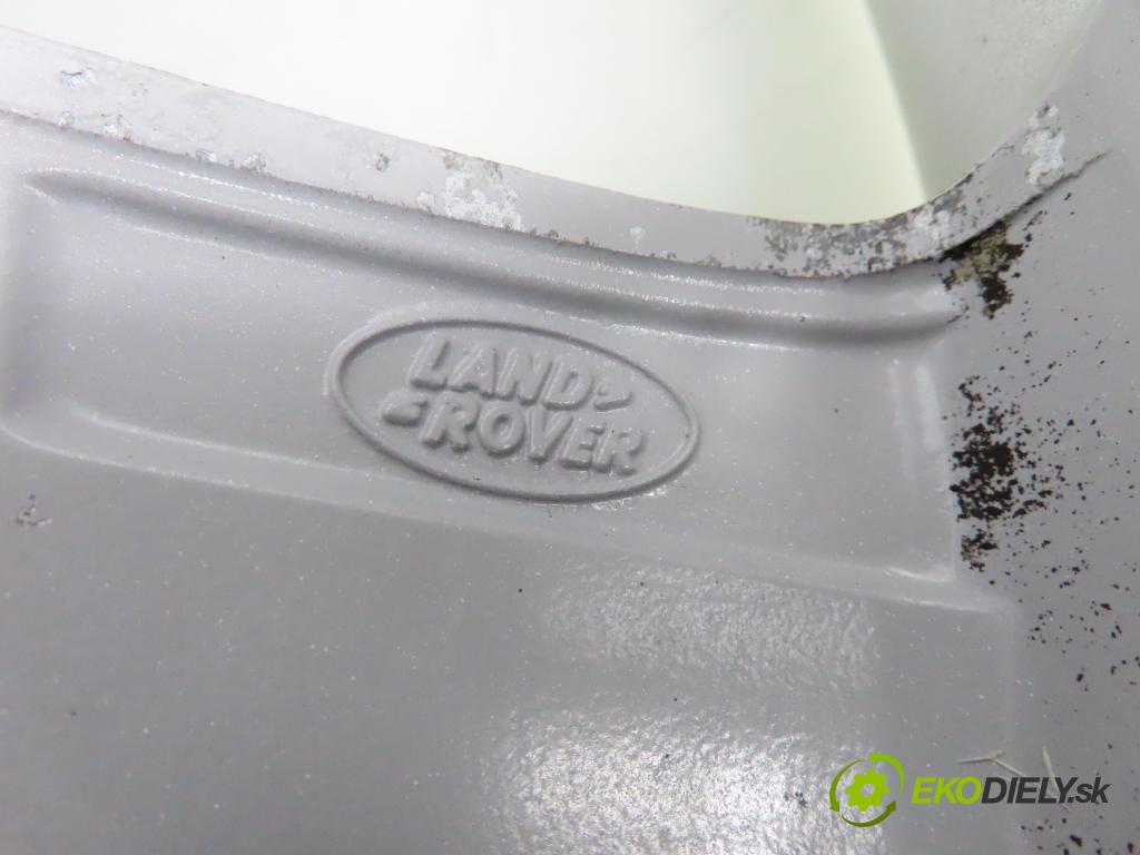 LAND ROVER RANGE ROVER III (L322)  0    disky / disk RRC502640MNH