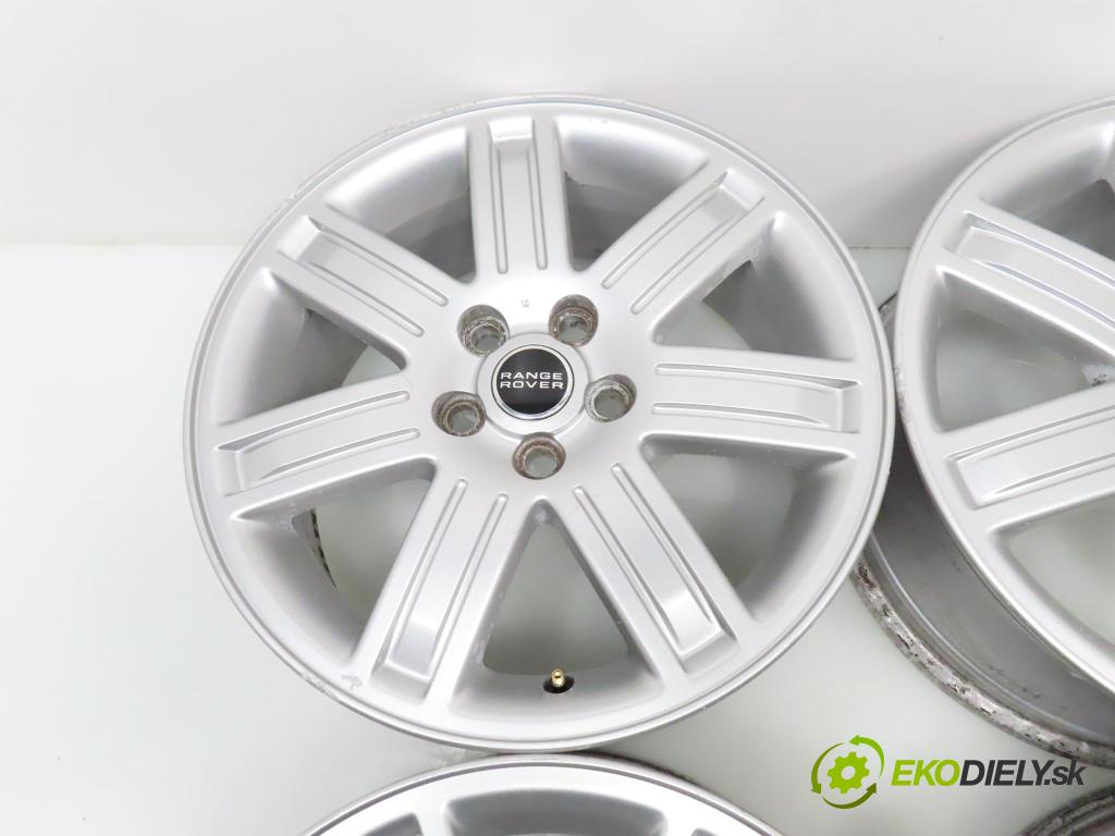 LAND ROVER RANGE ROVER III (L322)  0    disky / disk RRC502640MNH