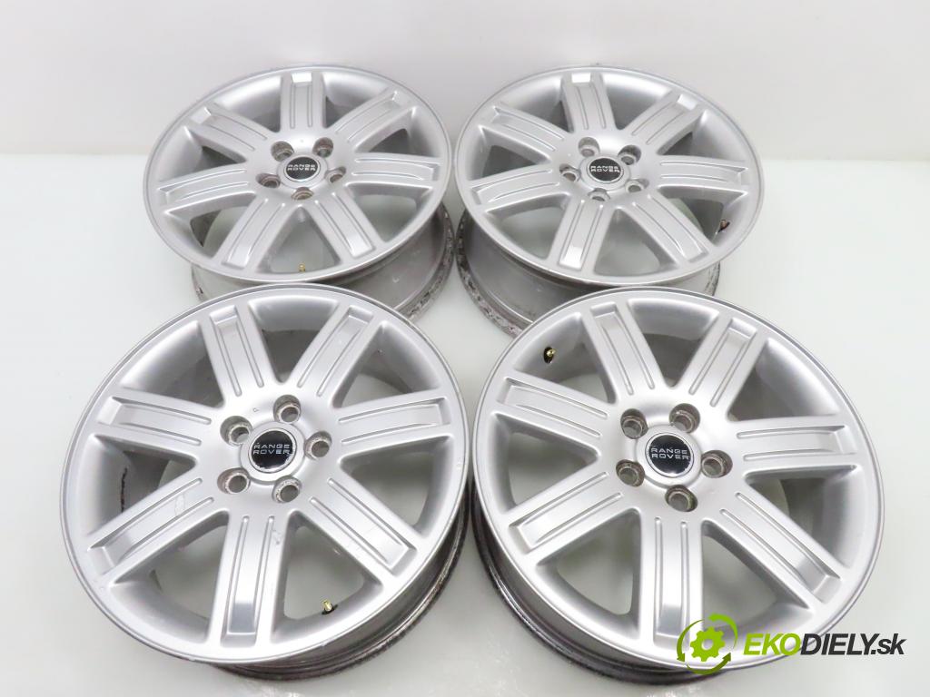 LAND ROVER RANGE ROVER III (L322)  0    disky / disk RRC502640MNH