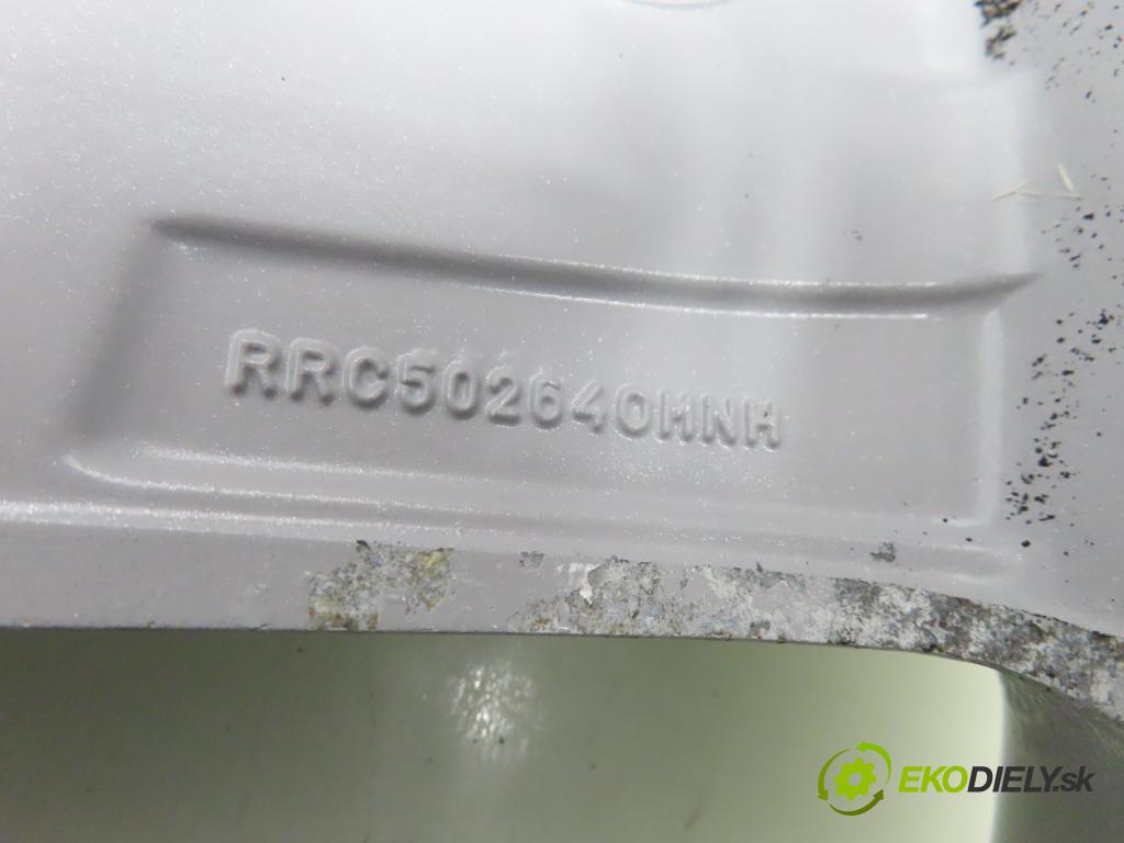 LAND ROVER RANGE ROVER III (L322)  0    disky / disk RRC502640MNH