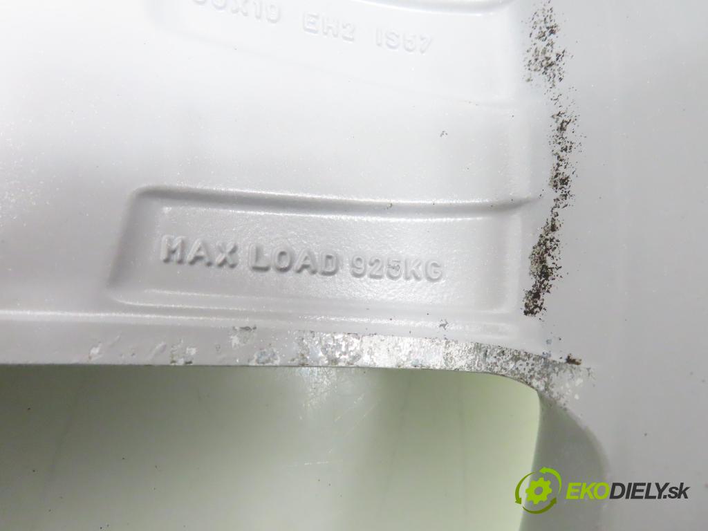 LAND ROVER RANGE ROVER III (L322)  0    disky / disk RRC502640MNH