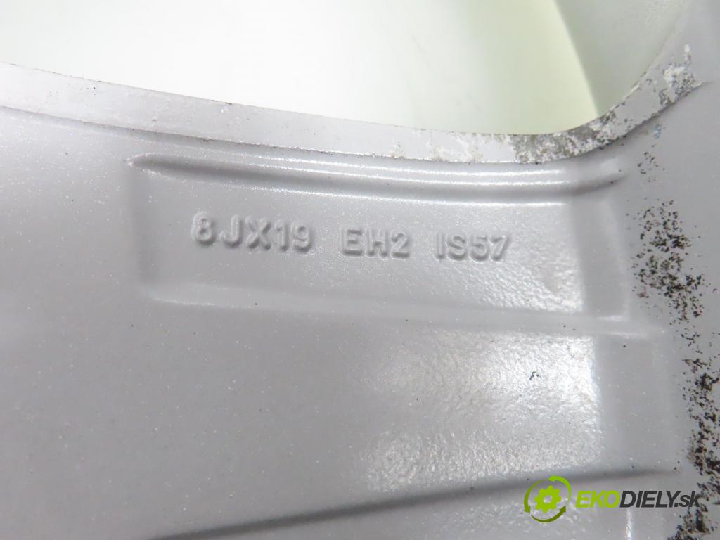 LAND ROVER RANGE ROVER III (L322)  0    disky / disk RRC502640MNH