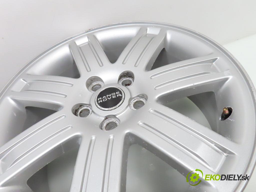 LAND ROVER RANGE ROVER III (L322)  0    disky / disk RRC502640MNH