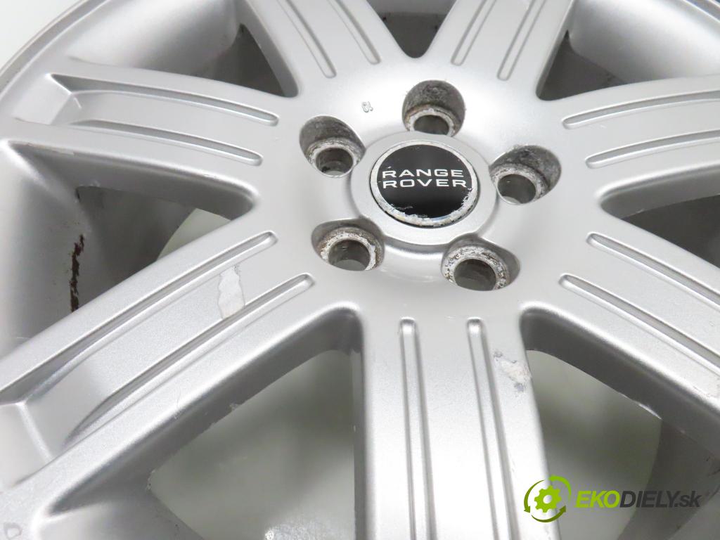 LAND ROVER RANGE ROVER III (L322)  0    disky / disk RRC502640MNH