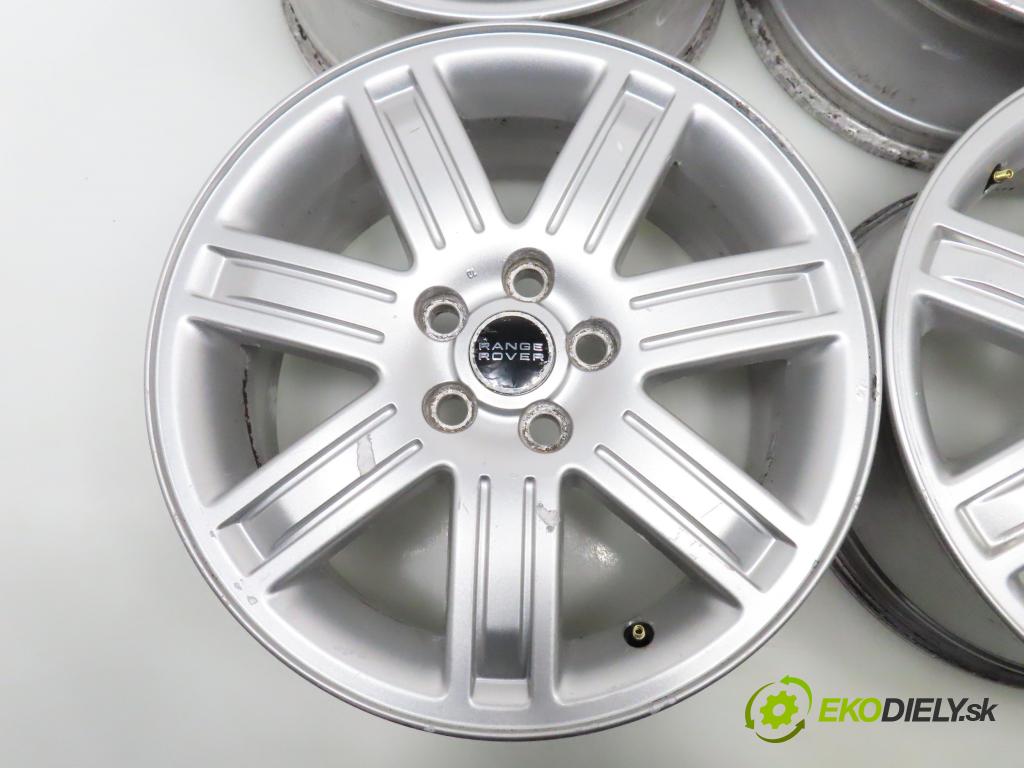 LAND ROVER RANGE ROVER III (L322)  0    disky / disk RRC502640MNH