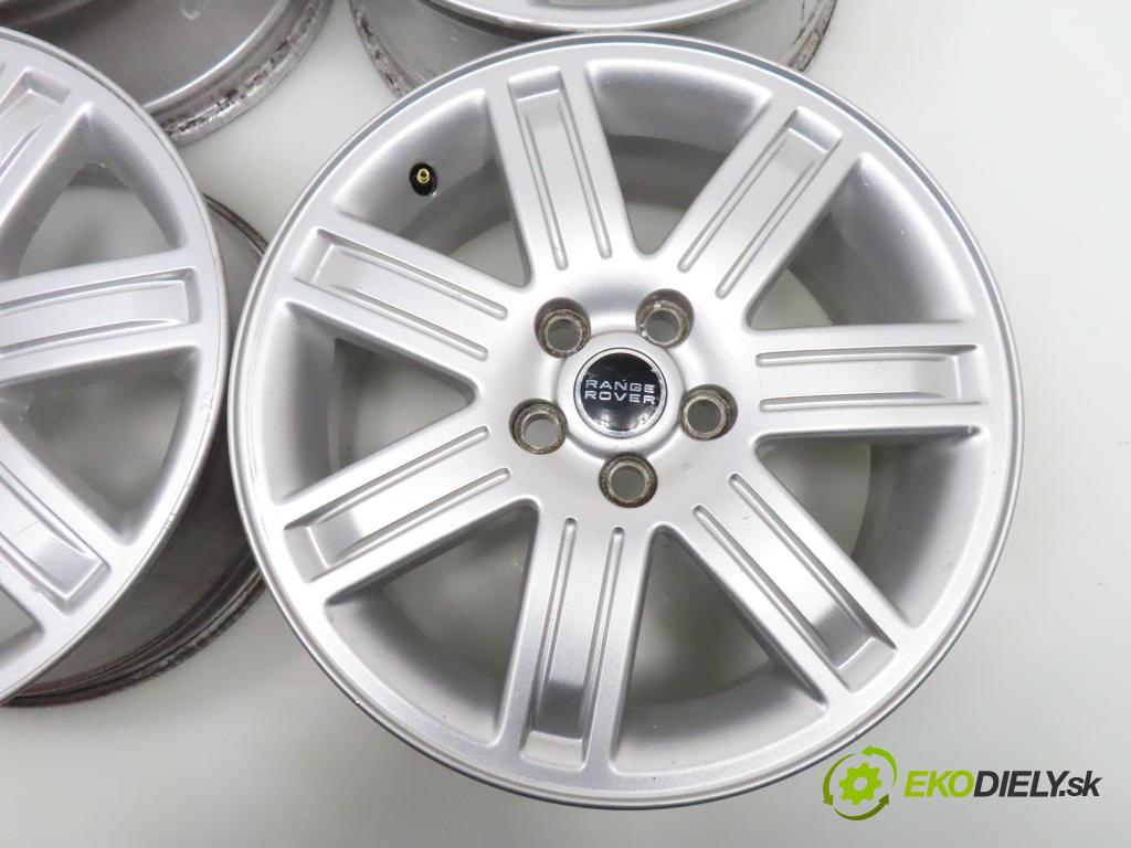 LAND ROVER RANGE ROVER III (L322)  0    disky / disk RRC502640MNH