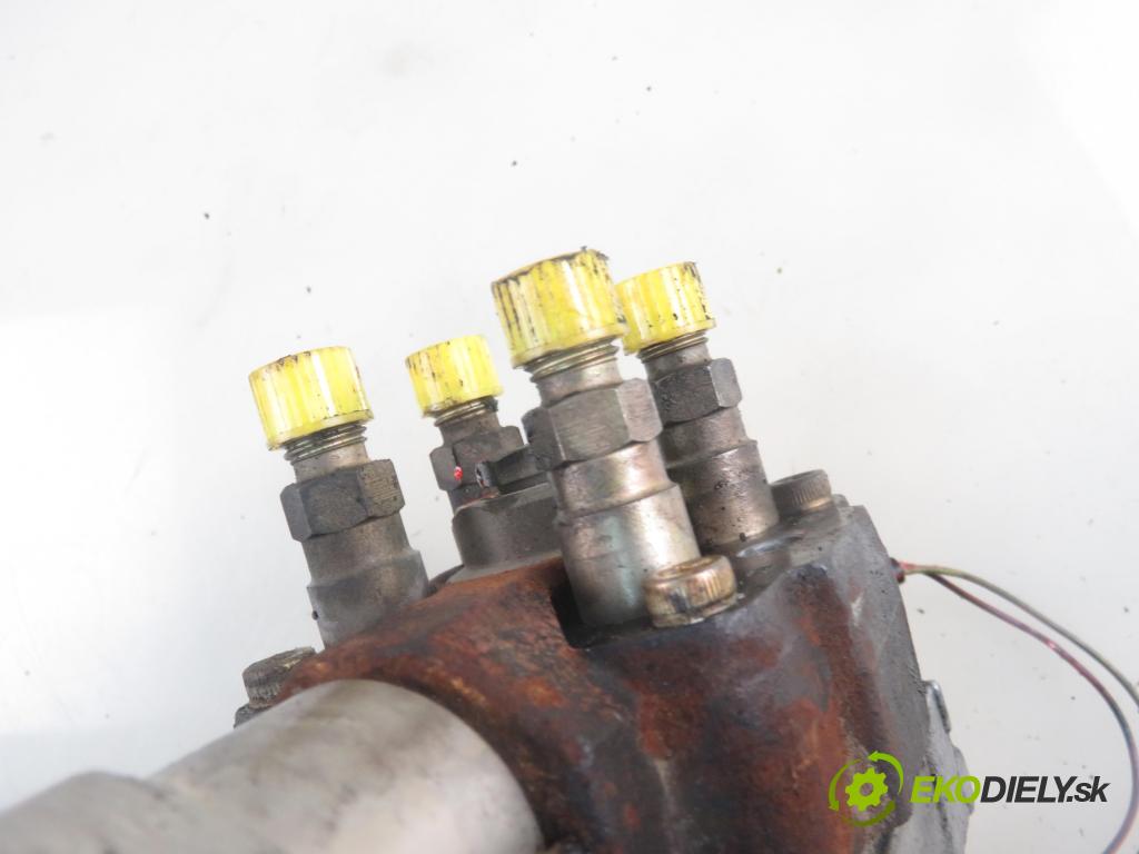 OPEL ASTRA G liftback (T98) HB 2002 55,00 1.7 DTI 16V - Y 17 DT 1686,00 Pumpa vstrekovacia 8971852422 ; HU0965006002 (Vstrekovacie čerpadlá)