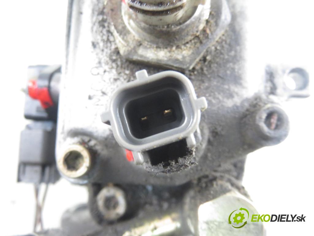 OPEL ASTRA G liftback (T98) HB 2002 55,00 1.7 DTI 16V - Y 17 DT 1686,00 Pumpa vstrekovacia 8971852422 ; HU0965006002 (Vstrekovacie čerpadlá)