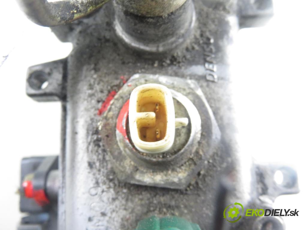 OPEL ASTRA G liftback (T98) HB 2002 55,00 1.7 DTI 16V - Y 17 DT 1686,00 Pumpa vstrekovacia 8971852422 ; HU0965006002 (Vstrekovacie čerpadlá)