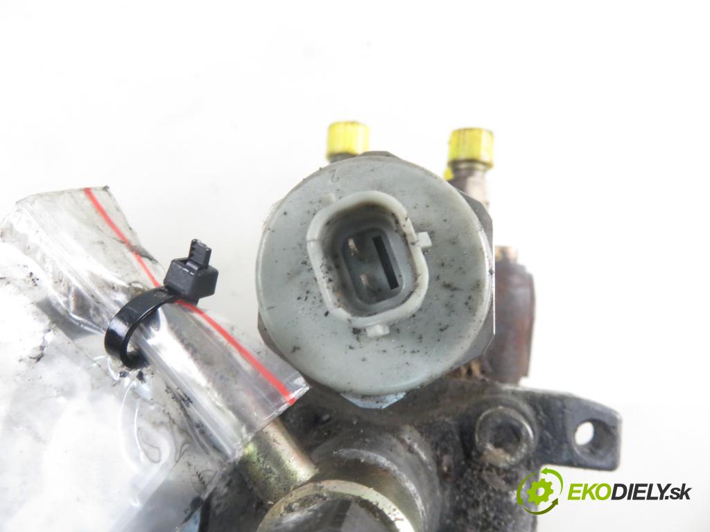 OPEL ASTRA G liftback (T98) HB 2002 55,00 1.7 DTI 16V - Y 17 DT 1686,00 Pumpa vstrekovacia 8971852422 ; HU0965006002 (Vstrekovacie čerpadlá)