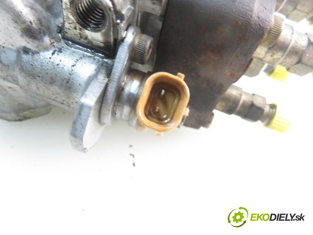 OPEL ASTRA G liftback (T98) HB 2002 55,00 1.7 DTI 16V - Y 17 DT 1686,00 Pumpa vstrekovacia 8971852422 ; HU0965006002 (Vstrekovacie čerpadlá)