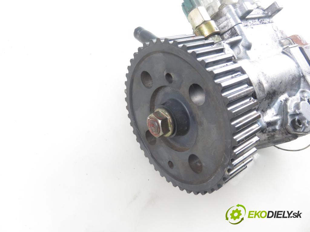 OPEL ASTRA G liftback (T98) HB 2002 55,00 1.7 DTI 16V - Y 17 DT 1686,00 Pumpa vstrekovacia 8971852422 ; HU0965006002 (Vstrekovacie čerpadlá)