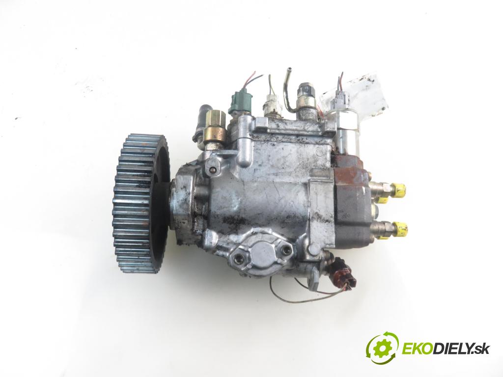 OPEL ASTRA G liftback (T98) HB 2002 55,00 1.7 DTI 16V - Y 17 DT 1686,00 Pumpa vstrekovacia 8971852422 ; HU0965006002 (Vstrekovacie čerpadlá)